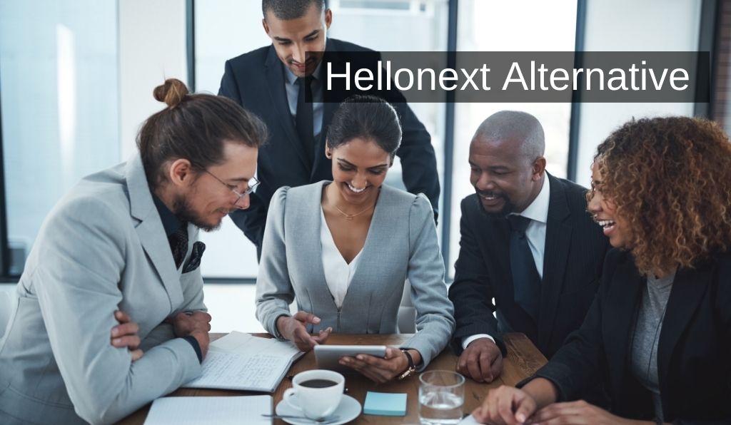 Hellonext Alternatives