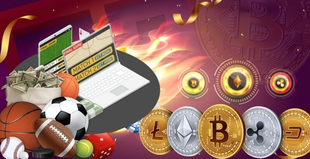 Bitcoin Online Sports Betting