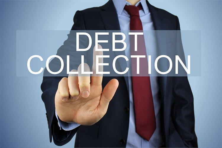 fintech debt collection