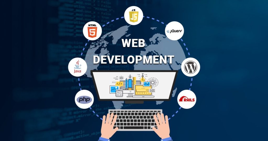 website development company india