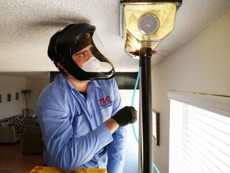 How get Air Duct Cleaning Washtenaw