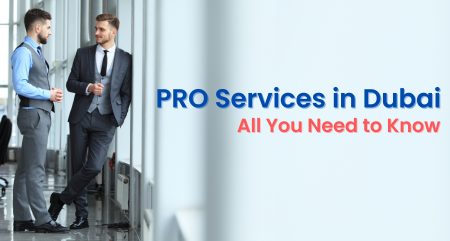 PRO Services in Dubai
