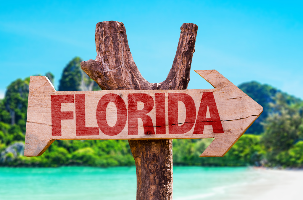 The Best And Must-Visit Vacation Spots In Florida