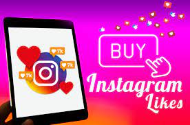 comprar likes reales de Instagram 