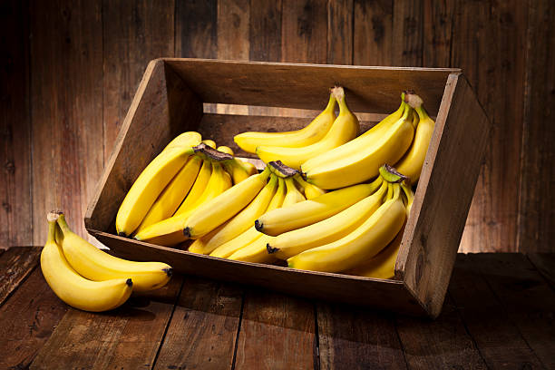 bananas treat your sleeping disorder