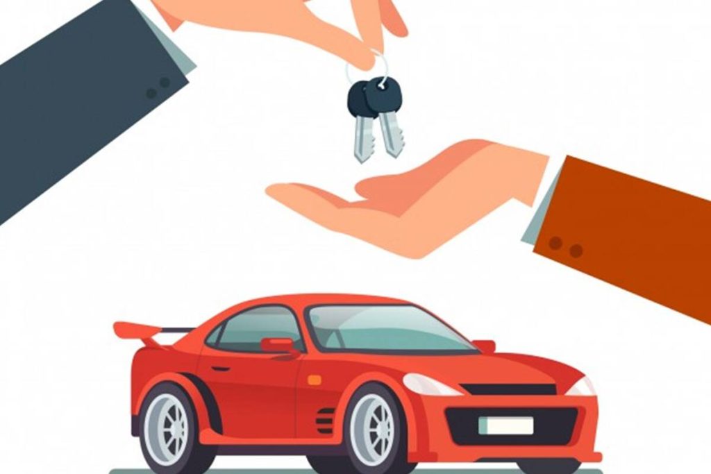 pre approved car loan
