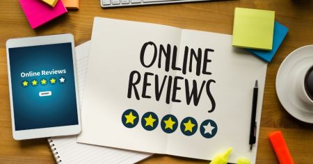 Buy Google Reviews - The Secret Sauce To Higher Rankings
