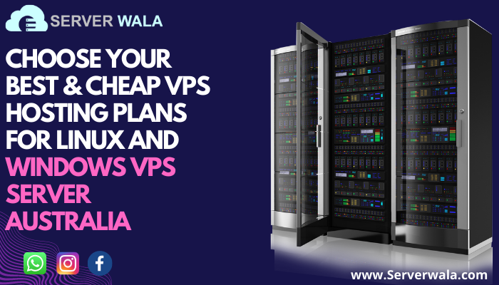 Super Fast VPS Server Provider In Australia (3)