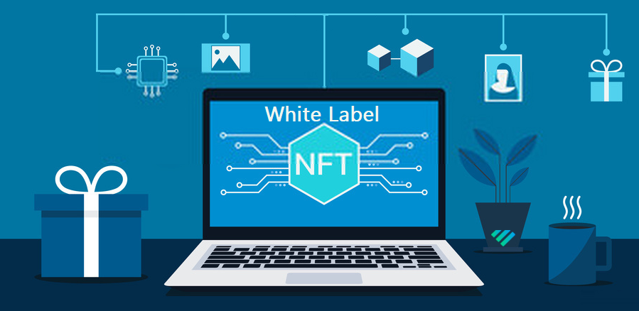 Whitelabel NFT Marketplace