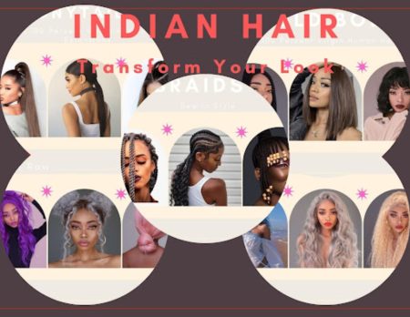 virgin indian hair bundles