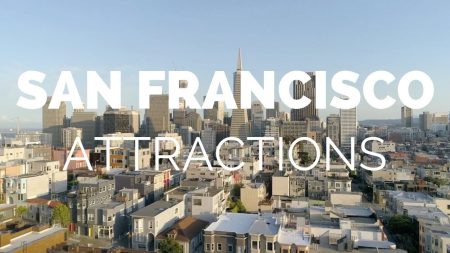Unique things to do in San Francisco